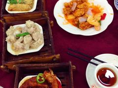 -喜运来酒楼(江南大道店)