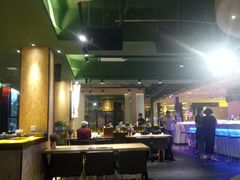 大堂-蒙料·手把肉(望京店)