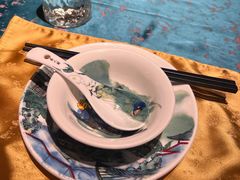 -茶人村·宫廷私厨(奥体印象城店)