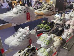 -fila(日月光中心广场店)