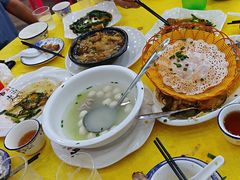 -秋姐美食店(旅游大道店)