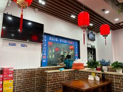 -台州老六海鲜面馆(上南总店)