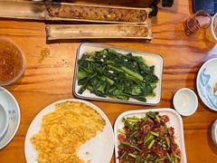-61号餐吧(兴坪古镇漓江店)