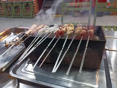 -幸福小串·地摊小炉子(三阳路店)
