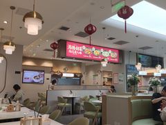 -李先生牛肉面大王(广渠门内店)