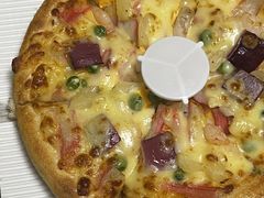 -尊宝比萨(可园店)