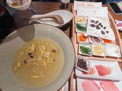 -芸南道·过桥米线(昆明老街旗舰店)