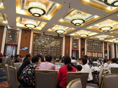 大堂-顺德人家食府(黄金广场店)