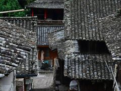 -林坑古村落