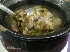 -龙凤瓦罐煨汤馆(清江东路店)
