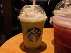 -星巴克(深圳龙岗天安数码城店)