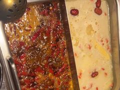 -大隐·成都火锅Bistro(合生麒麟新天地店)