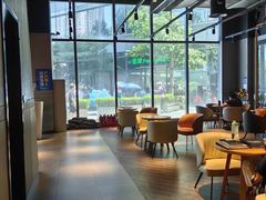 -威尔仕健身(杭州万象城店)