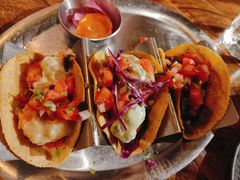 -Q MEX 库迈墨西哥餐吧(双井店)