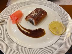 -V Bar海景扒房(北海湾惠龙万达嘉华酒店)