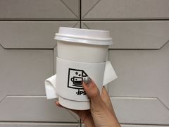 -JPG coffee(广州体育西店)