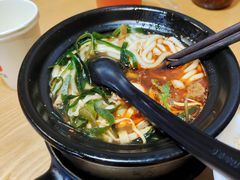 -姐弟俩土豆粉(同城街华联店)