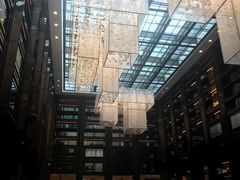 -行者书屋大堂吧 ·下午茶(南京圣和府邸酒店)