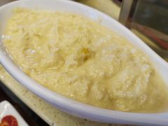 锅边玉米馍馍-芭夯兔·兔肉汤锅(新都店)