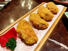 -新白鹿餐厅(爱琴海购物中心店)