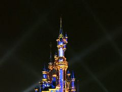 -巴黎迪士尼乐园