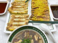 -古早外婆(天佑城店)