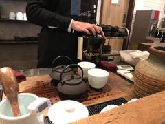 -去茶山(重庆万象城店)