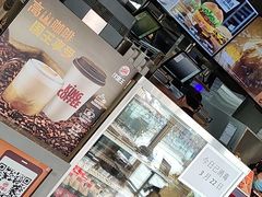 -汉堡王(北京三里屯购物中心)