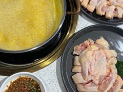 -八珍玉食鸡煲·打边炉(印象城店)