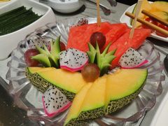 -海底捞火锅(亲贤北街店)