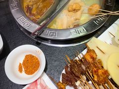 -热辣宗师·串串火锅(万达金街店)