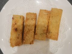 -老吉士酒家(丁香国际店)