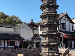-南翔古镇