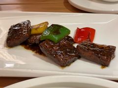 -枣子树·素食餐厅(普陀山店)