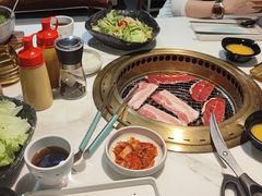 -炙城·韩式烤肉(南京东路店)