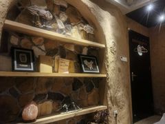 -心隐·按摩·SPA(盈石广场店)