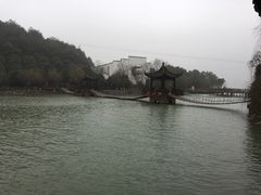 -天目湖山水园