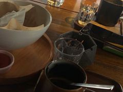 -良木缘咖啡西餐(川大店)