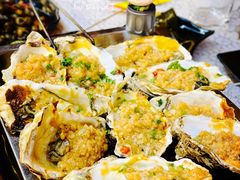 -云晓光头烧烤吧(德平路店)