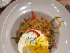 -Pennehut畔尼意面(合肥万象城店)