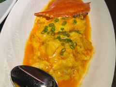 -海派悦庭·海胆烧麦·新融合菜(凯德广场店)
