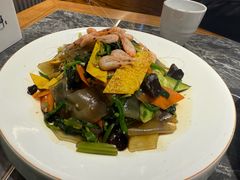 -欧记轩龙虾·私房菜(A店)
