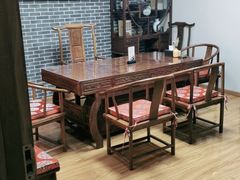 包厢-上岛咖啡(华源四里店)