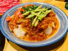 -黔诚酸汤牛肉(甲秀楼店)