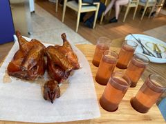 -粤集·手工粤菜(皇庭广场店)