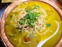 -蒙艾里民族传统菜蒙餐