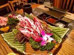 -黑牛の店·和牛烧肉(合生汇店)