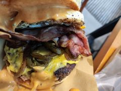 -魏斯理汉堡(西安沣东吾悦店)