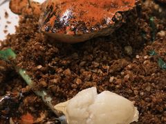 -喜记避风塘炒辣蟹(旗舰店)