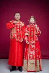 点击看大图 -THE QUEEN(北京店)